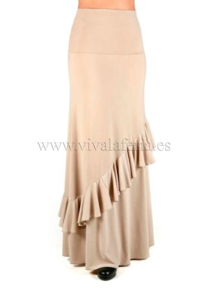 gonna di flamenco di Bornos Davedans