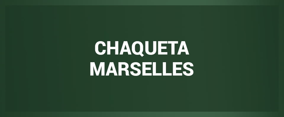 Giacca marsigliese