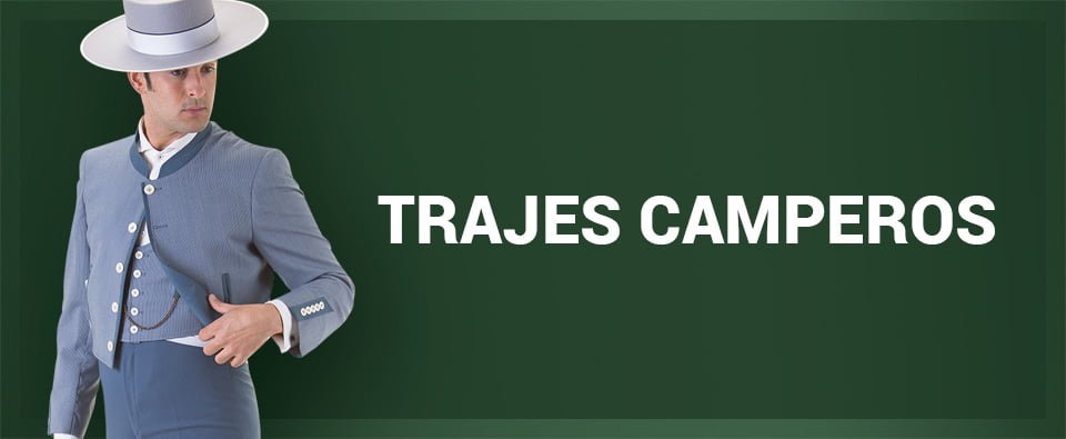 Trajes de corto completos