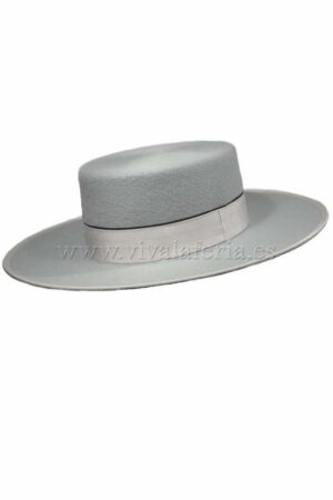 BONNET LAINE ARGENT CANERO REF 2015