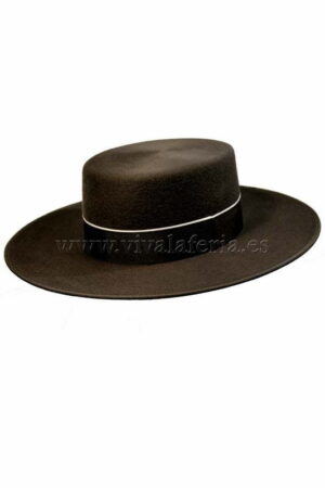 REF 2020 SOMBRERO CANERO LANA MARENGO