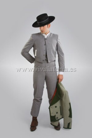 Superfresh Gris 00