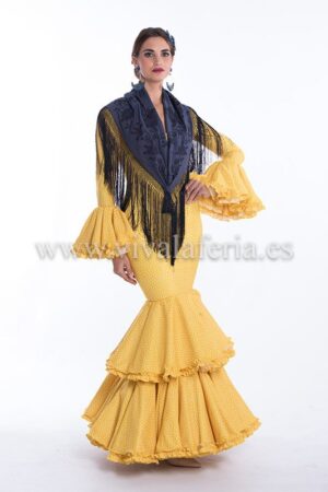 フラメンコドレス フラメンコ コスチューム 2024 - Viva la Feria