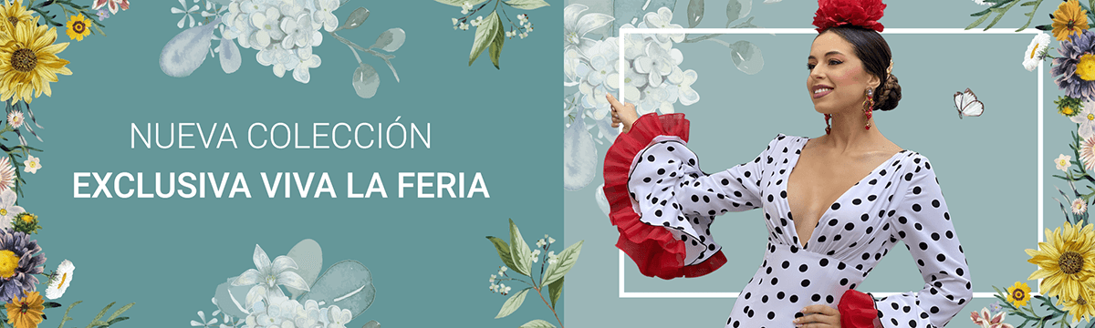 Colección Viva La Feria