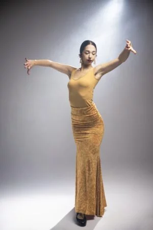 Top Umbria Punto Elástico