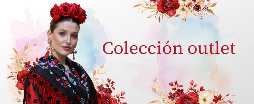Flamenco Dresses Outlet and Liquidation
