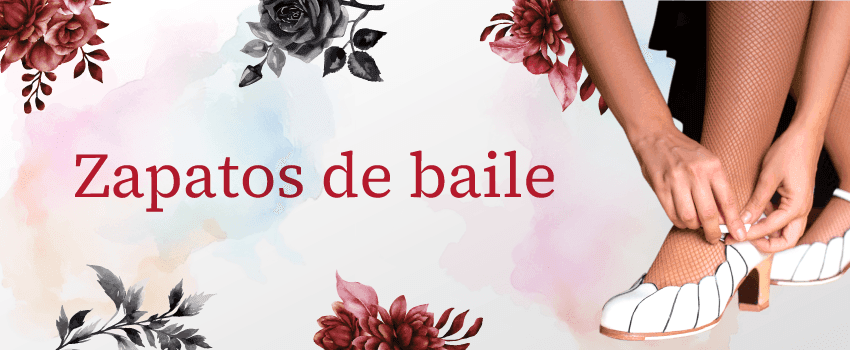 Zapatos de Baile