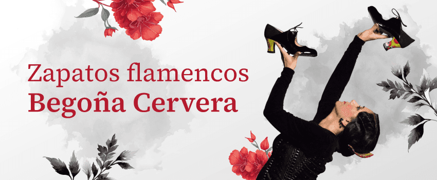 Zapatos Begoña Cervera