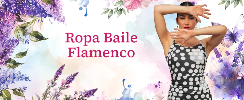 Flamenco Dance Clothes