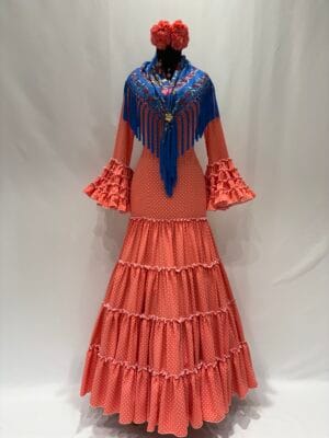 Gypsy Basketer - Ana Barroso | Monte Model