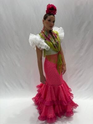 フラメンコ アンサンブルを購入する [さまざまなモデルを